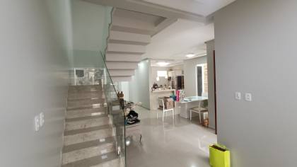 Imóvel de Alto Padrão à Venda - Itabaiana/SE