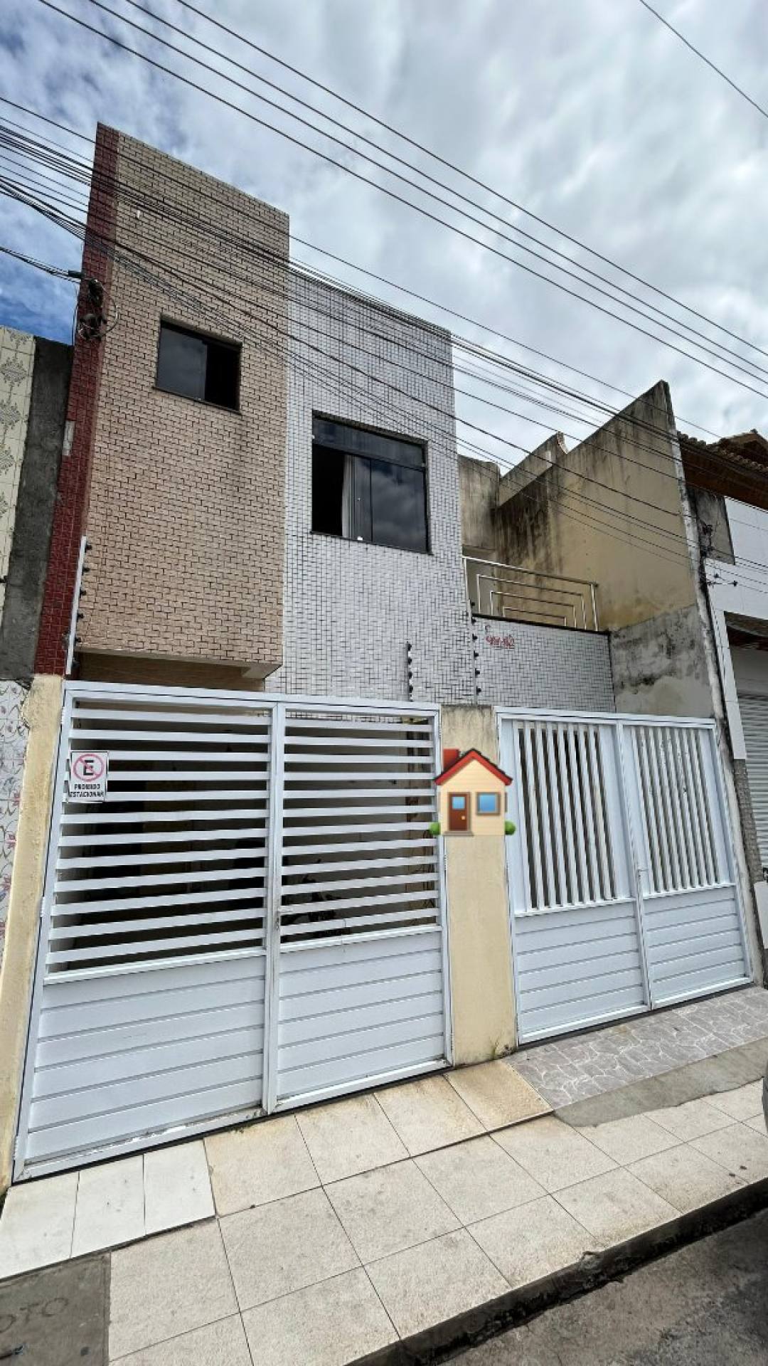 Imóvel à Venda no Centro da Cidade - Itabaiana/SE