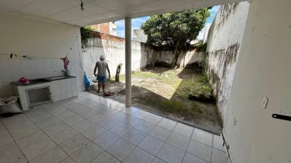Imóvel à Venda no Centro da Cidade - Itabaiana/SE