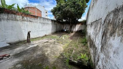Imóvel à Venda no Centro da Cidade - Itabaiana/SE