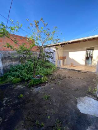Casa em Itabaiana - Rotary Club