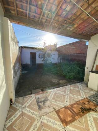 Casa em Itabaiana - Rotary Club