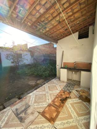 Casa em Itabaiana - Rotary Club