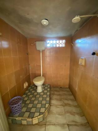 Casa em Itabaiana - Rotary Club