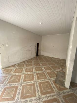 Casa em Itabaiana - Rotary Club