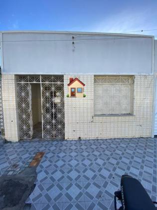 Casa em Itabaiana - Rotary Club