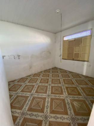 Casa em Itabaiana - Rotary Club