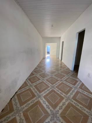 Casa em Itabaiana - Rotary Club