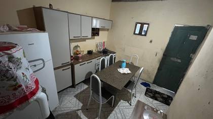 Casa á Venda próximo ao Shopping Peixoto - Itabaiana/SE