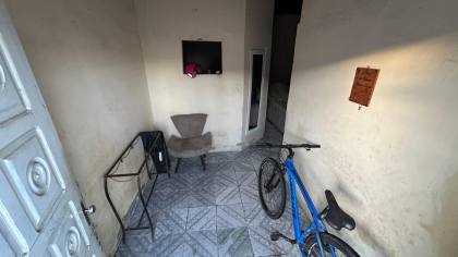Casa á Venda próximo ao Shopping Peixoto - Itabaiana/SE