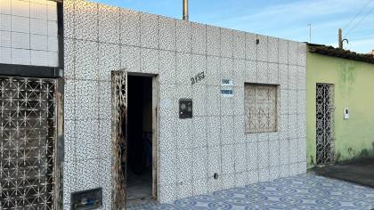 Casa á Venda próximo ao Shopping Peixoto - Itabaiana/SE