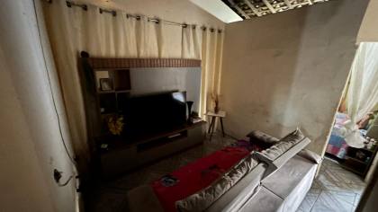 Casa á Venda próximo ao Shopping Peixoto - Itabaiana/SE