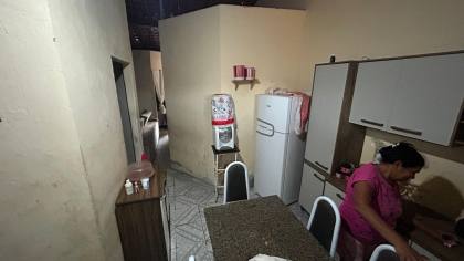 Casa á Venda próximo ao Shopping Peixoto - Itabaiana/SE