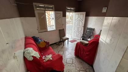 Casa com Dois Pavimentos Próxima ao Shopping Peixoto - Itabaiana/SE