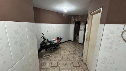 Casa com Dois Pavimentos Próxima ao Shopping Peixoto - Itabaiana/SE