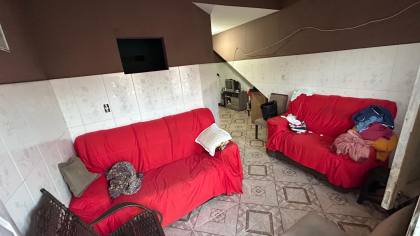 Casa com Dois Pavimentos Próxima ao Shopping Peixoto - Itabaiana/SE