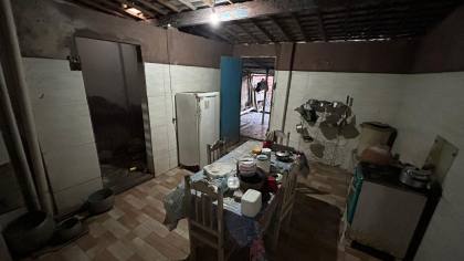 Casa com Dois Pavimentos Próxima ao Shopping Peixoto - Itabaiana/SE