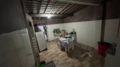 Casa com Dois Pavimentos Próxima ao Shopping Peixoto - Itabaiana/SE
