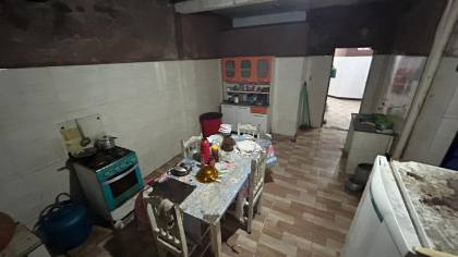 Casa com Dois Pavimentos Próxima ao Shopping Peixoto - Itabaiana/SE