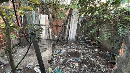 Casa com Dois Pavimentos Próxima ao Shopping Peixoto - Itabaiana/SE