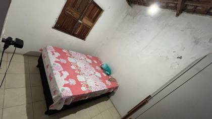 Casa com Dois Pavimentos Próxima ao Shopping Peixoto - Itabaiana/SE