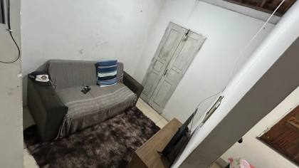 Casa com Dois Pavimentos Próxima ao Shopping Peixoto - Itabaiana/SE