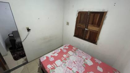 Casa com Dois Pavimentos Próxima ao Shopping Peixoto - Itabaiana/SE