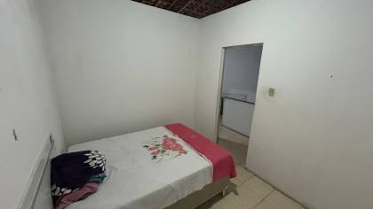 Casa com Dois Pavimentos Próxima ao Shopping Peixoto - Itabaiana/SE