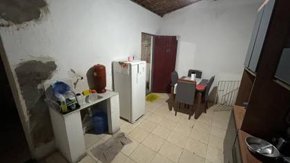 Casa com Dois Pavimentos Próxima ao Shopping Peixoto - Itabaiana/SE