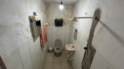 Casa com Dois Pavimentos Próxima ao Shopping Peixoto - Itabaiana/SE