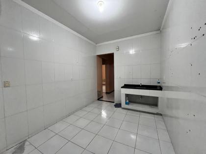 Casa em Itabaiana - Marcela