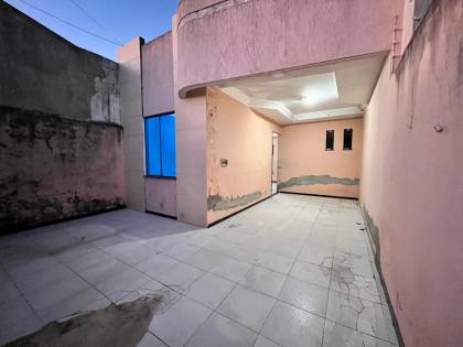 Casa em Itabaiana - Marcela