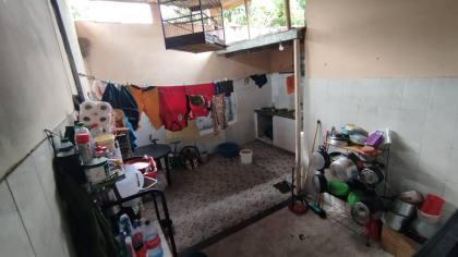 Casa à Venda no Bairro Rotary em Itabaiana-SE
