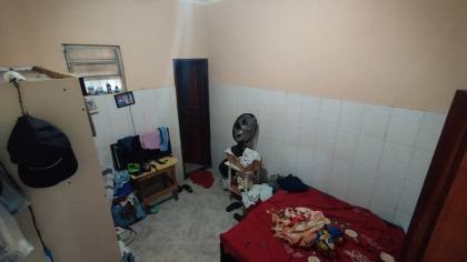 Casa à Venda no Bairro Rotary em Itabaiana-SE