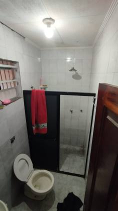 Casa à Venda no Bairro Rotary em Itabaiana-SE