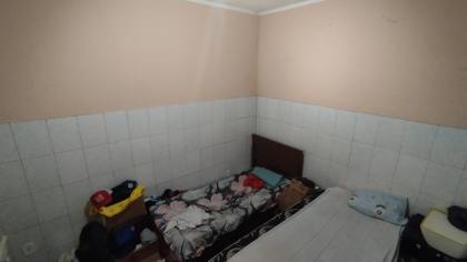 Casa à Venda no Bairro Rotary em Itabaiana-SE