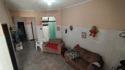 Casa à Venda no Bairro Rotary em Itabaiana-SE