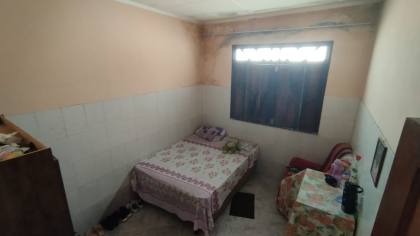 Casa à Venda no Bairro Rotary em Itabaiana-SE