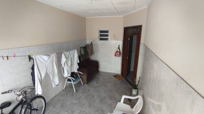 Casa à Venda no Bairro Rotary em Itabaiana-SE