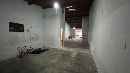 Casa em Itabaiana - São Cristovão