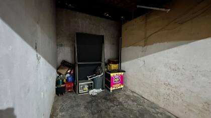 Casa em Itabaiana - São Cristovão