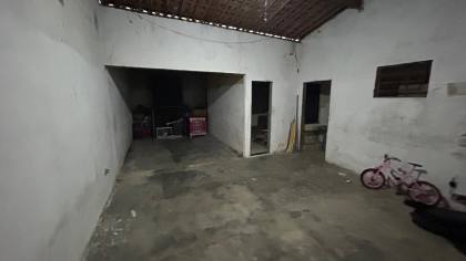 Casa em Itabaiana - São Cristovão