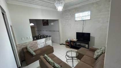 Casa em Itabaiana - São Cristovão