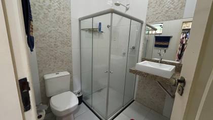 Casa em Itabaiana - São Cristovão