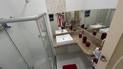 Casa em Itabaiana - São Cristovão