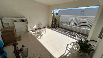 Casa em Itabaiana - São Cristovão