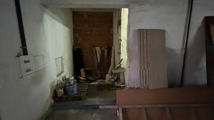 Galpão á Venda no Bairro São Cristovão - Itabaiana/SE