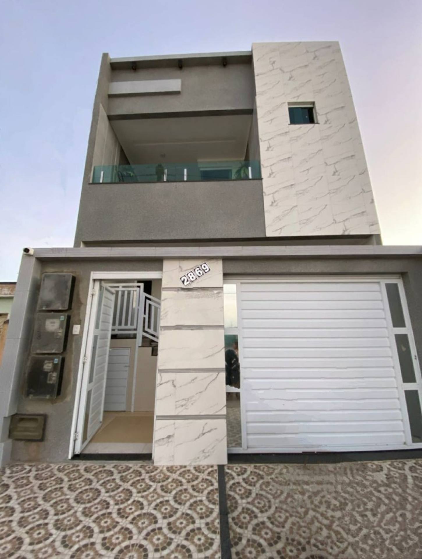 Casa em Itabaiana no Bairro Porto em Itabaiana