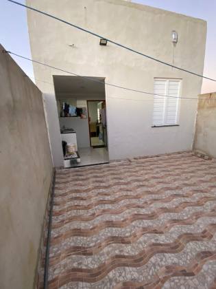 Casa em Itabaiana no Bairro Porto em Itabaiana