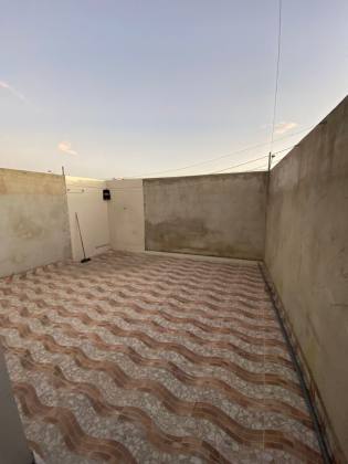 Casa em Itabaiana no Bairro Porto em Itabaiana